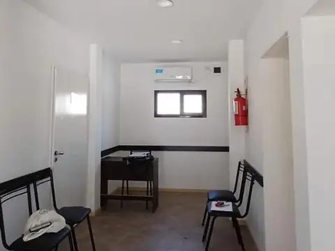 Oficina Monoambiente con 1 baño
