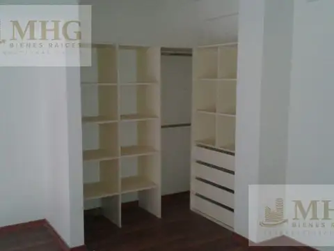 Departamento en Alquiler 10 años