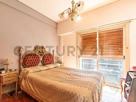 Oficina en Venta en Caballito Sur, USD 160.000