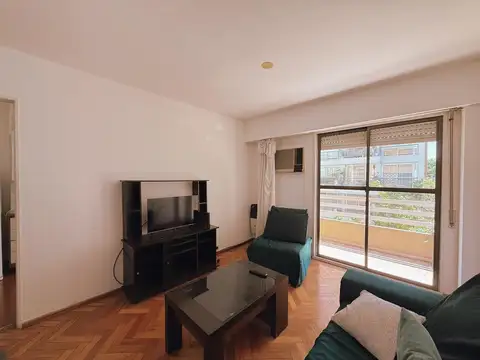 Departamento en Alquiler de 4 ambientes