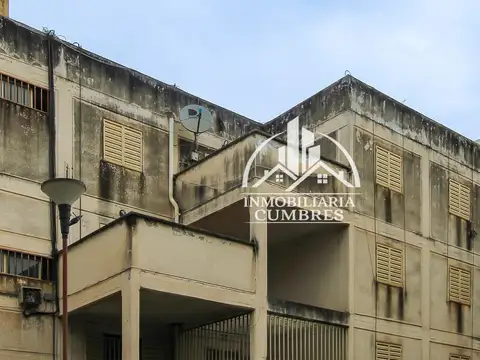 Venta departamento Parque Belgrano