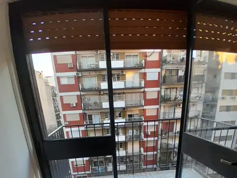 Avenida Díaz Vélez 3700