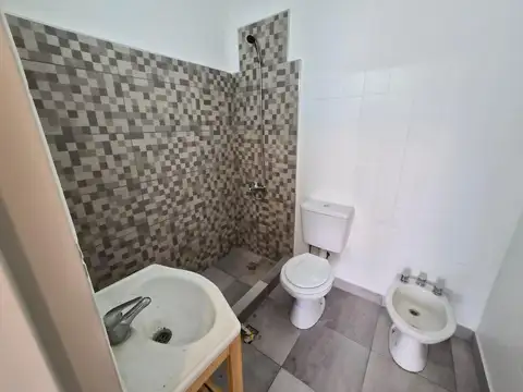 Hermoso tres ambientes, San Miguel - ¡Refaccionado a nuevo!