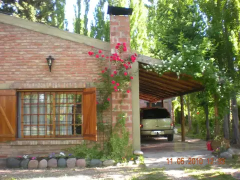 Casa En Venta En Pueblo 25 De Mayo Sobre Ruta 150