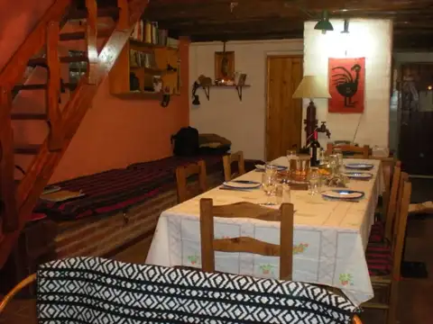 CASA EN VENTA EN PUEBLO 25 DE MAYO SOBRE RUTA 150