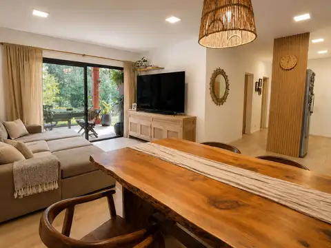 Departamento en Venta en Altos De La Cañada, USD 120.000