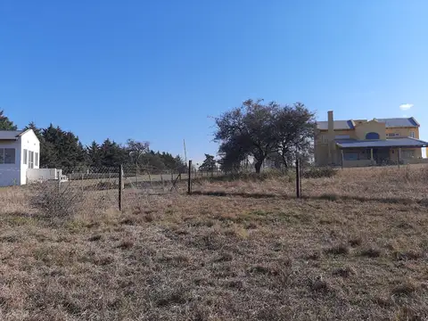 Terreno en Venta de 1008,0 m2