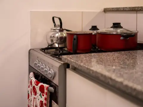 IBARROLA 6661 - 7° A