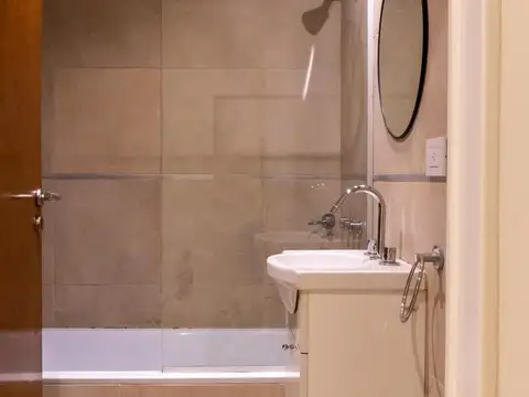 Departamento en Venta en Villa del Parque, USD 137.900