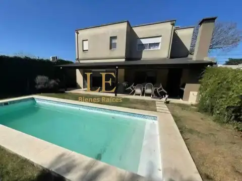 Casa en Venta Garín Centro