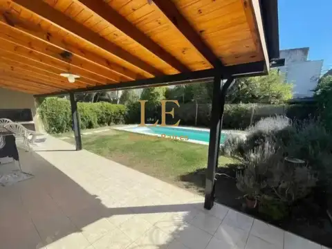 Casa en Venta de 3 dormitorios