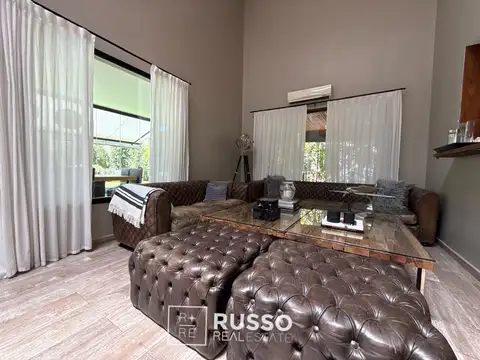 Casa en Venta 4 años
