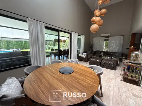 Casa en Venta al Noreste