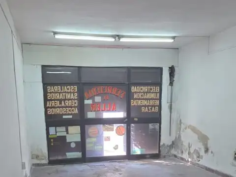 Galpon en Alquiler en Parque Patricios, $ 2.000.000