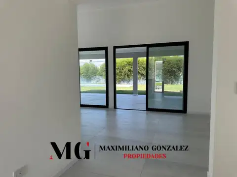 Casa venta - Lagos de Cannig, E. Echeverría