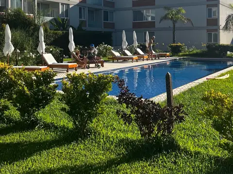 Departamento en Alquiler 8 años