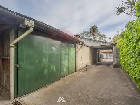 Terreno en Venta de 547,0 m2