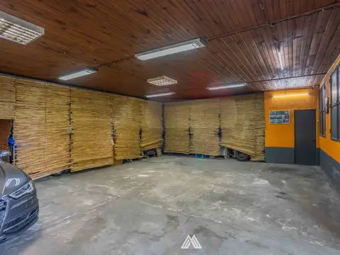 Terreno en Venta de 547,0 m2