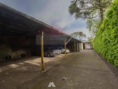 Terreno en Venta en Brazo Oriental, USD 345.000