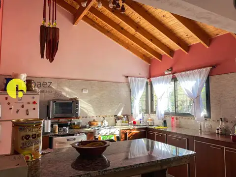 Casa en Venta en Carpinteria, USD 100.000