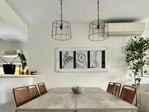 Departamento en Venta 11 años