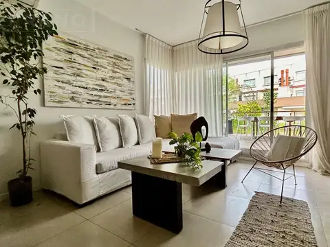 AFG. Venta Triplex de 3 dormitorios al agua en Sendero Nordelta.