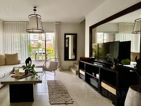 Departamento en Venta en Nordelta, USD 250.000