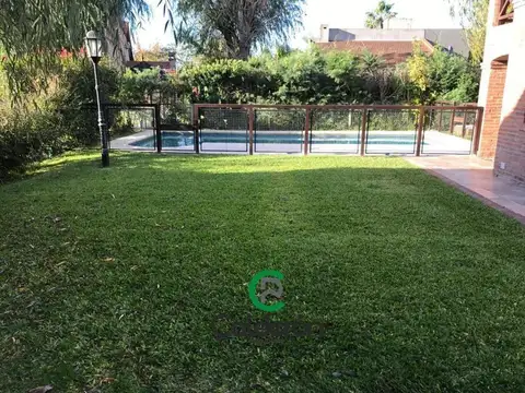 Casa en Venta de 4 dormitorios