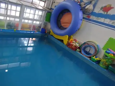 Depto Tipo Casa en Venta de Monoambiente