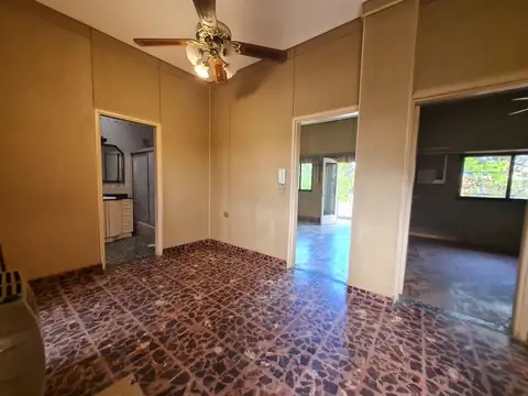 Departamento en Alquiler de 3 ambientes