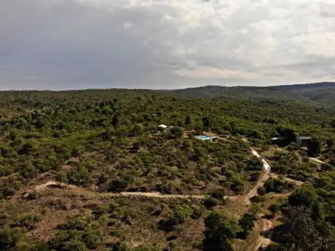 Terreno en Venta de 1841,0 m2