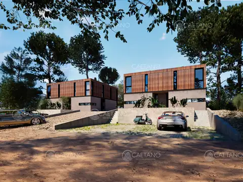 Casa en Alquiler Temporal de 2 dormitorios