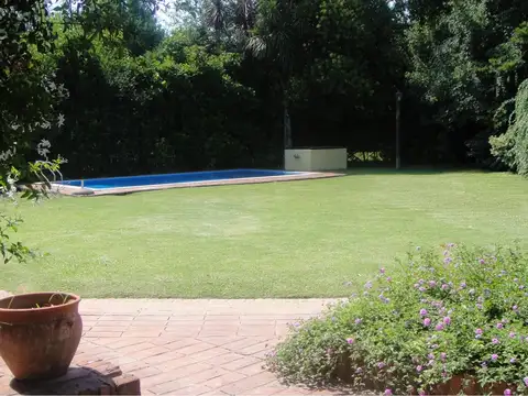 Quinta en Venta en Pilar, USD 150.000