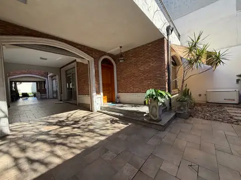 San Luis  al 2600