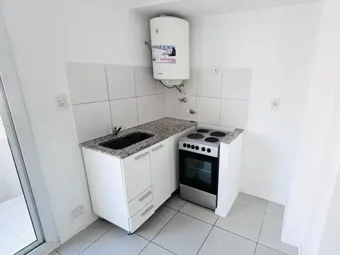Departamento en Alquiler al Suroeste