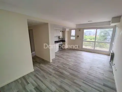 Departamento en Alquiler A Estrenar