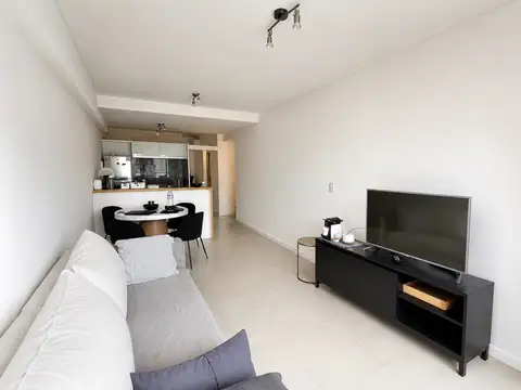 Departamento en Alquiler Temporal 8 años