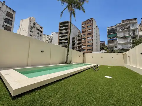 Soldado De La Independencia 700, Piso 7
