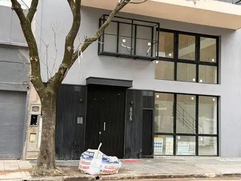 Valle 500, Piso 4°