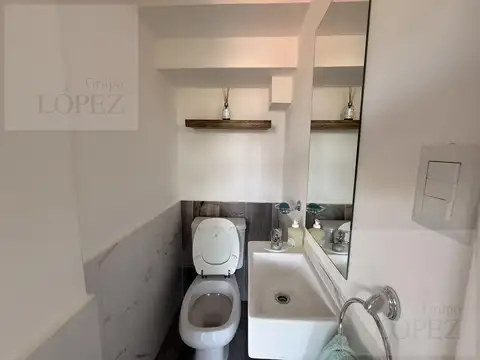 Departamento en Venta 1 año
