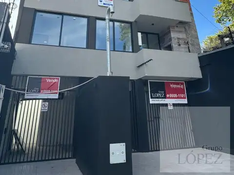 Laprida  al 2700
