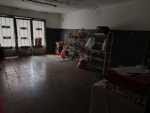 CASA BARRIO 9 DE SEPTIEMBRE, 3 DORMITORIOS.