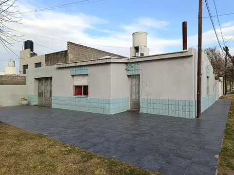CASA BARRIO 9 DE SEPTIEMBRE, 3 DORMITORIOS.