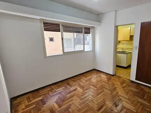 Hidalgo 100, Piso 5°
