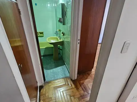 Departamento en Alquiler 50 años