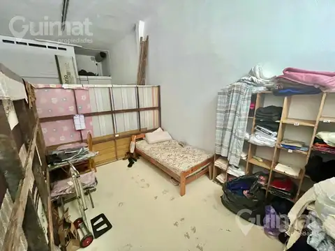 Local en Venta 60 años