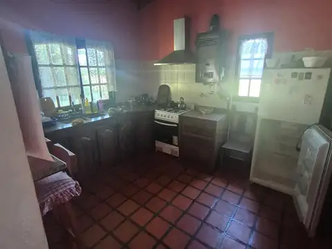 Chacra 3 has ideal para fin de semana.