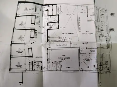 Oficina en Venta al Norte