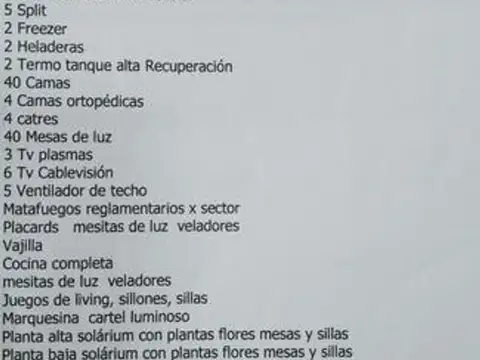 Oficina en Venta en Crucesita, USD 480.000