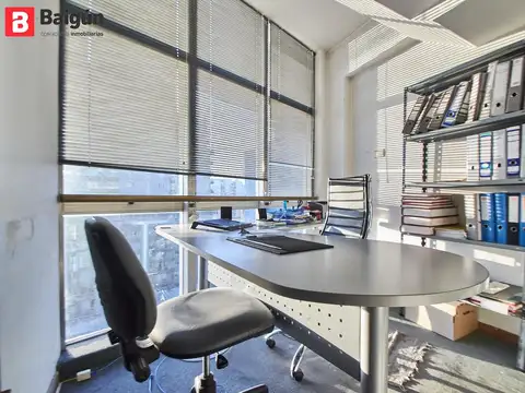 Oficina en Venta en Villa Crespo, USD 113.000